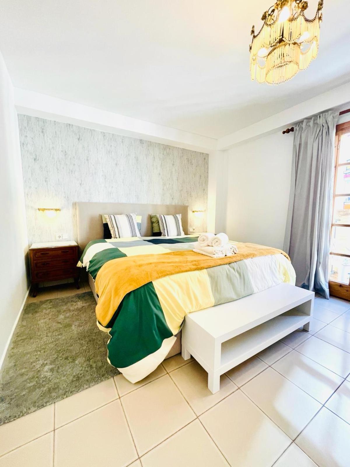 Apartamento Centro Torremolinos Con Solarium ภายนอก รูปภาพ