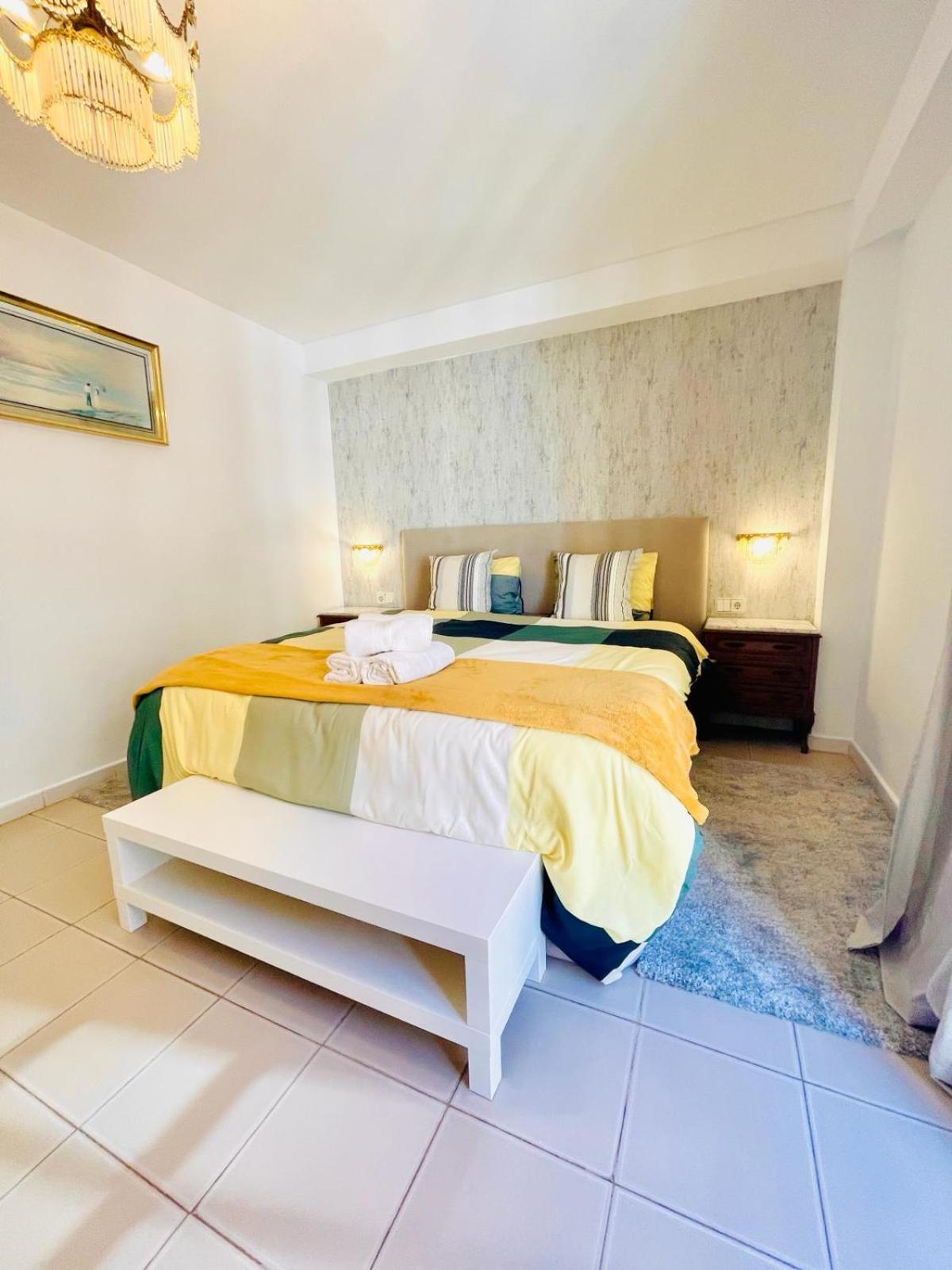 Apartamento Centro Torremolinos Con Solarium ภายนอก รูปภาพ