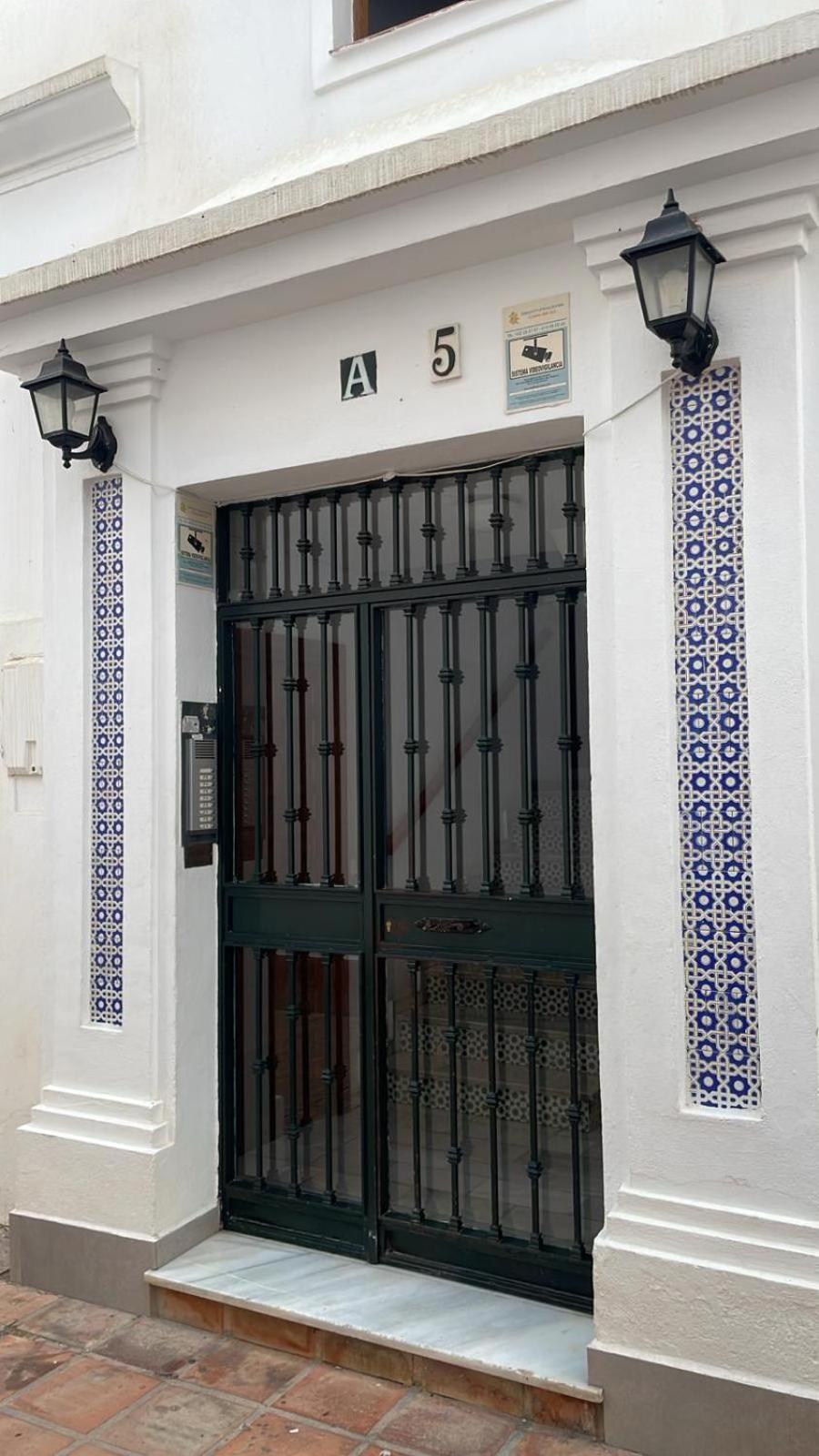 Apartamento Centro Torremolinos Con Solarium ภายนอก รูปภาพ