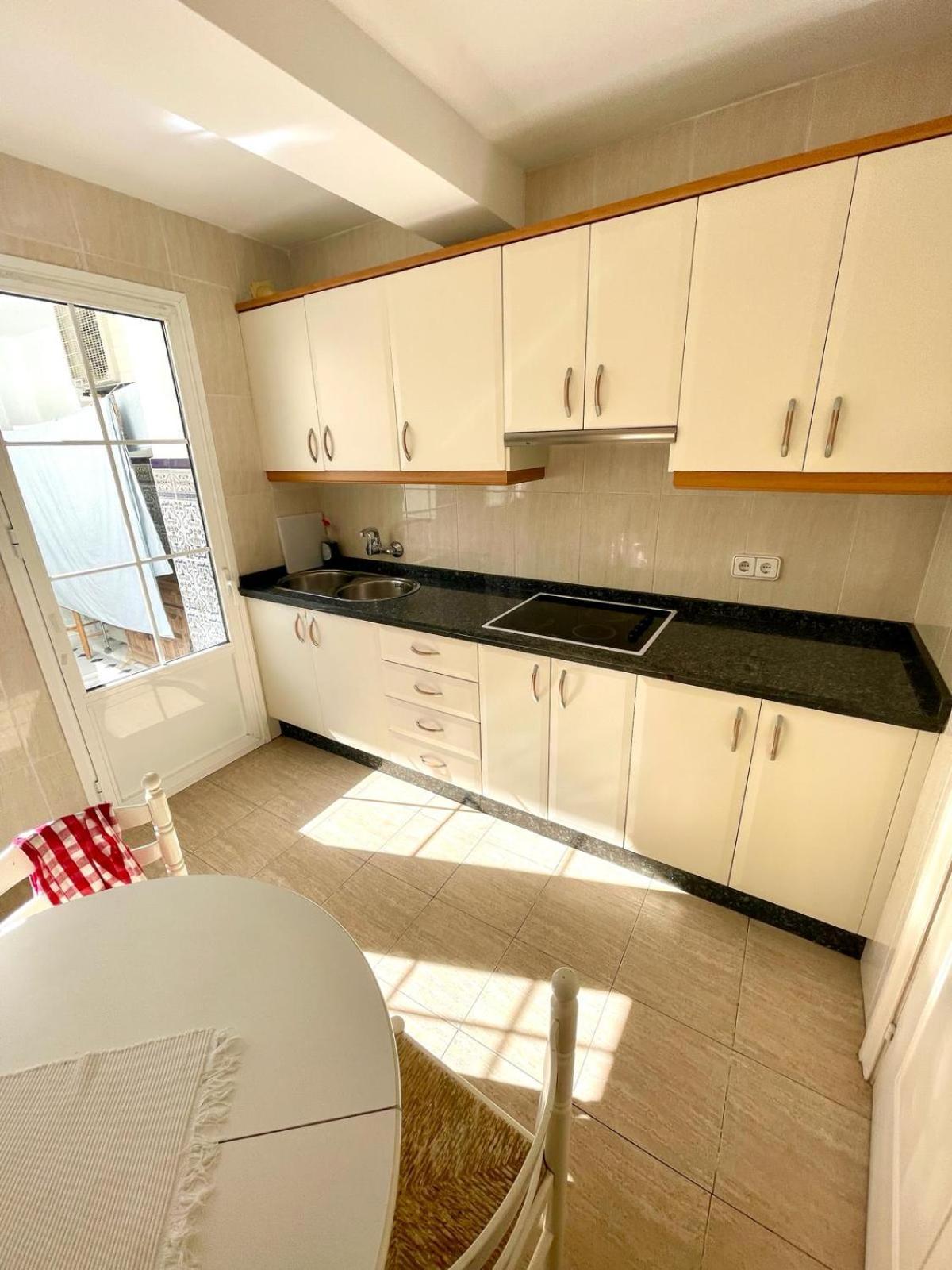 Apartamento Centro Torremolinos Con Solarium ภายนอก รูปภาพ