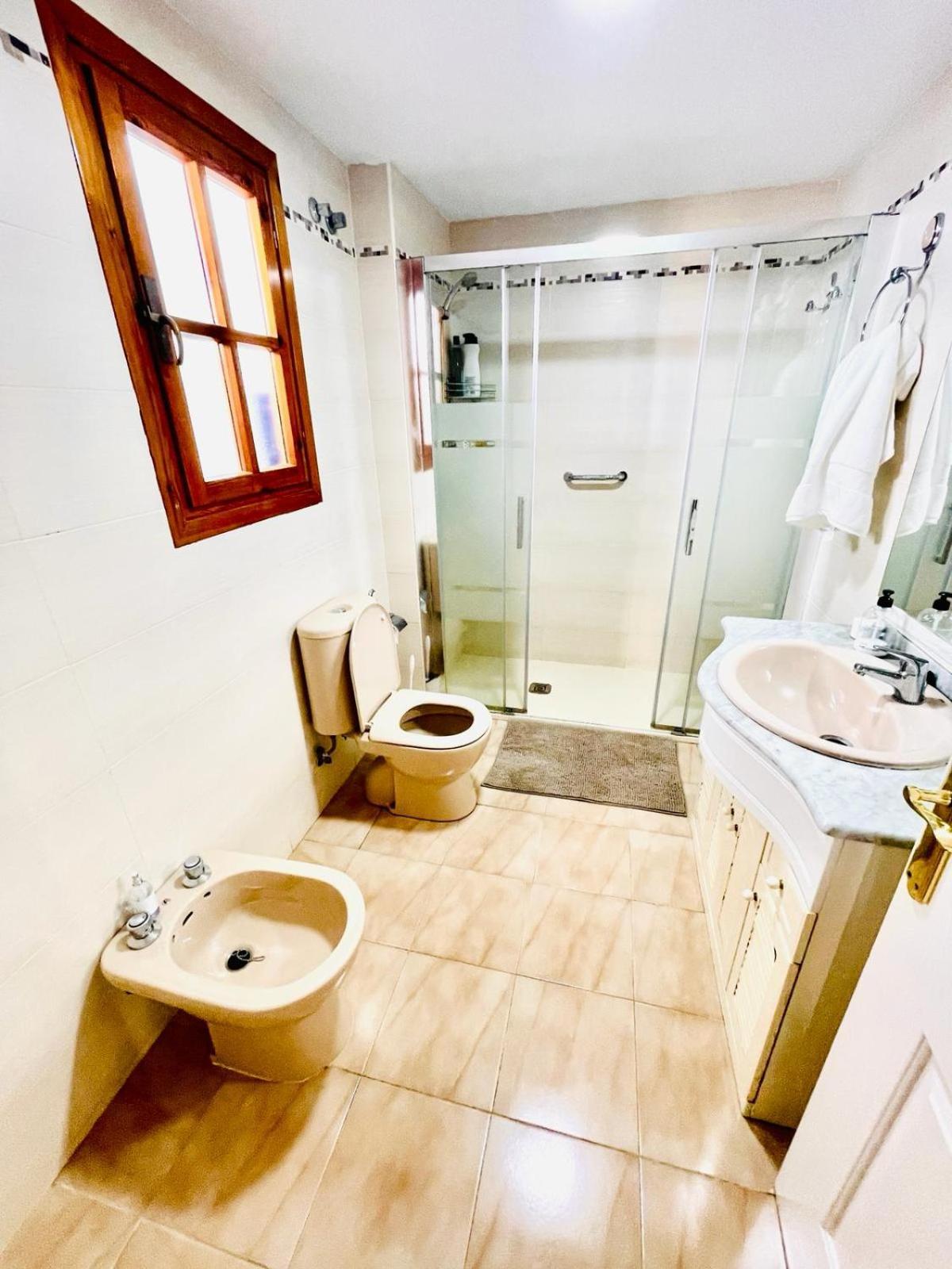 Apartamento Centro Torremolinos Con Solarium ภายนอก รูปภาพ