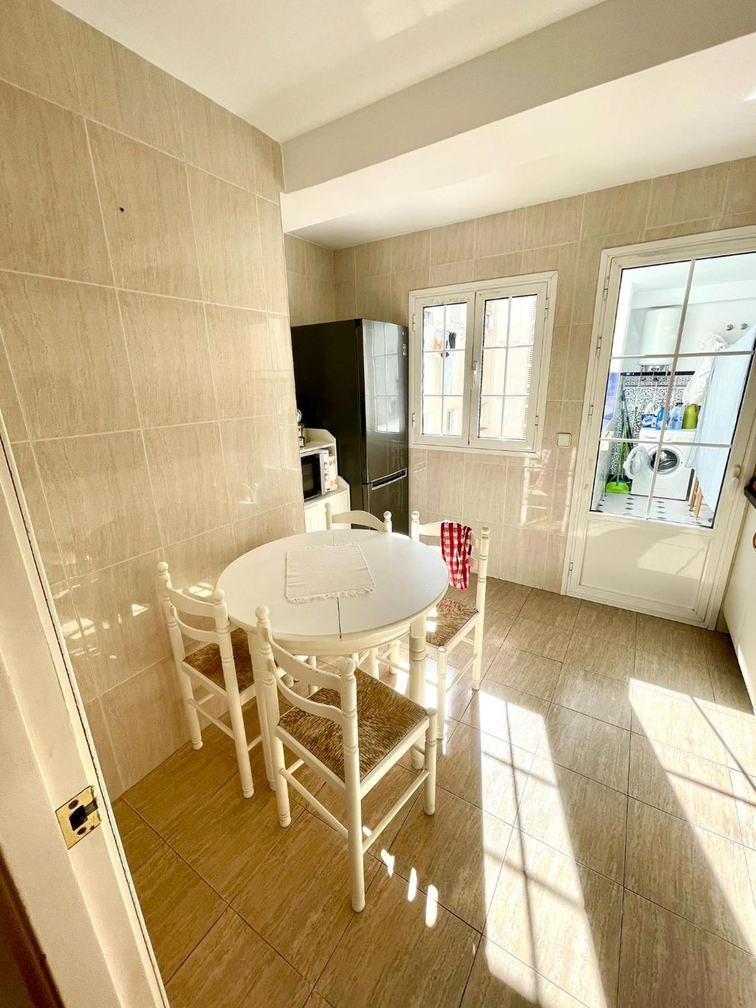 Apartamento Centro Torremolinos Con Solarium ภายนอก รูปภาพ